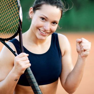 Nutrition For Tennis Players